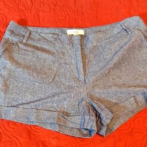 Womens shorts